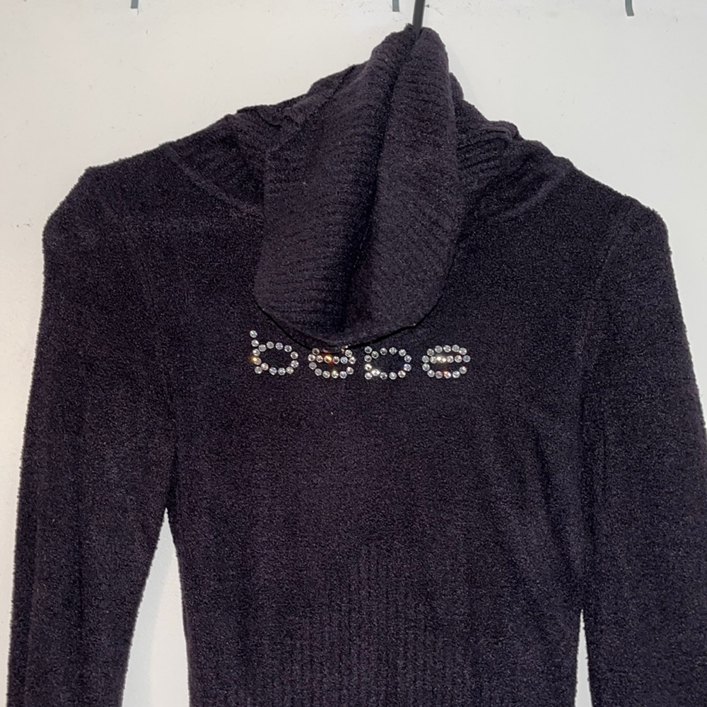 BeBe Turtle Neck Sweater
